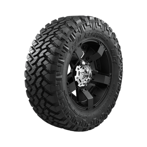 Шины Nitto Trail Grappler M/T 285/65 R18 121/118P